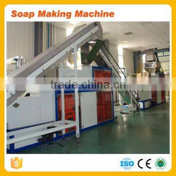 Soap Making Machine,manual Soap Making Equipment/automatic Soap Production Line photo-4