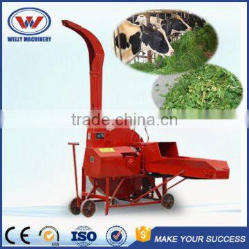 Highly efficient and stable heavy duty grass cutter/grass cutter animal