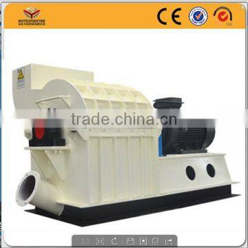 [ROTEX MASTER] Sawdust Making Machine Wood Chips Crusher Hammer Mill photo-3