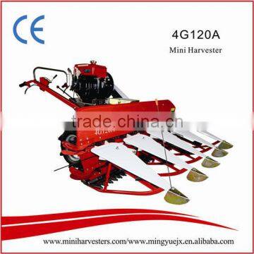 Best selling wheat harvester/wheat harvesting/wheat harvester machine