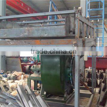 High Quality Dry Separating Machine for Gold Mining photo-3