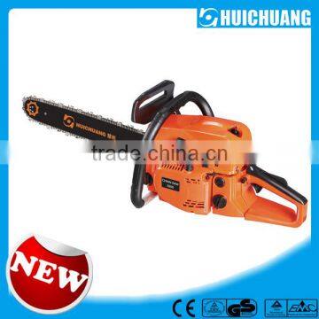 52cc Gasoline Chainsaw 5200 Cheap Chainsaw for Sale