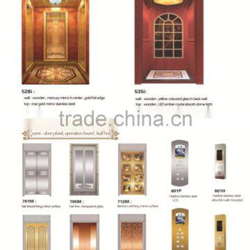 Passenger , Villa Elevator,goods Elevator,escalator photo-5