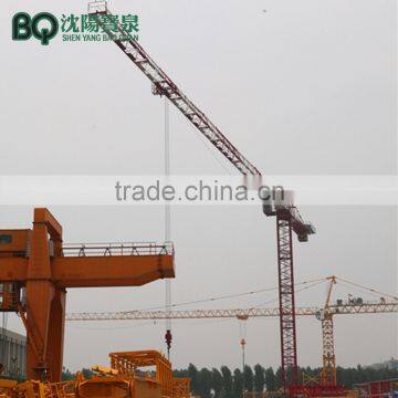 Tower Crane Construction Crane & Crane Spare Parts Potentiometer