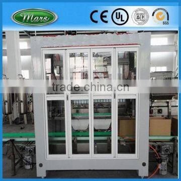 Automatic Carton Packing Machine