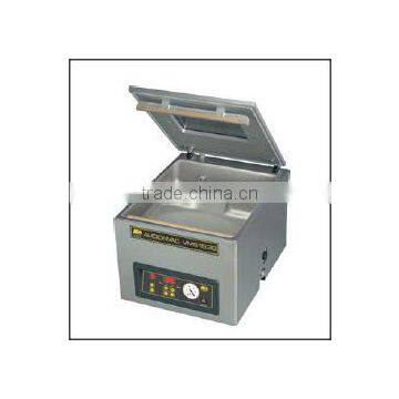 VMS 163B Vaccum Chamber