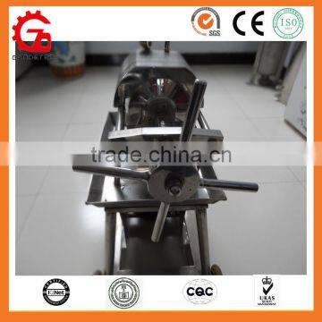 Hot Sale Stainless Small Fruit Filter Press Used in Japan photo-3