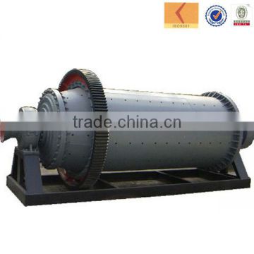 high performance ball mill for lead oxide