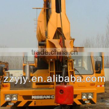 used tadano crane ,used tadano 100 ton truck crane