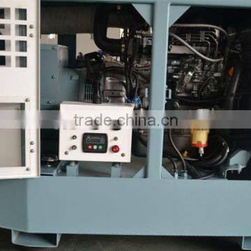 Hot Sale China Manufacturer Clip on Generator in Netherlands photo-2