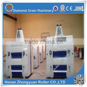 50t/d Maize Corn Wheat Flour Mill Plant With Reasonable Price photo-4