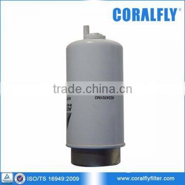 Tractor Filter Fuel Water Separator 4224701M2