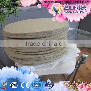 Special Coconut Hydraulic Oil Press Machine for Malaysia photo-4