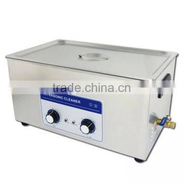 JP-080 Industrial Ultrasonic Cleaning Machine High Power Workpiece Main Board Electronic Product Cleaning Machine photo-5