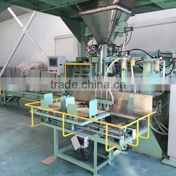 Keestar 3CM-P cement automatic bagging machine