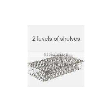 Bluestone Table Top Vacuum Autoclave for Salon photo-3