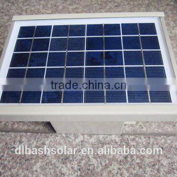 Eco-Friendly Professional Ultrasonic Solar Rechargeable Electric Bird Scare Pest Fence Animal Repeller photo-6