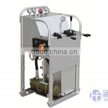HFP200 Portable Geological Coring Drilling Rig for Taking Sample photo-6