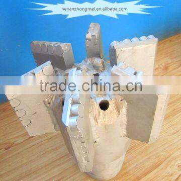 PDC Drill Bits for weiiling drill /oil reasonable price