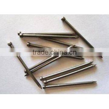 Wire Brad Nail Wire Holding Nail photo-3