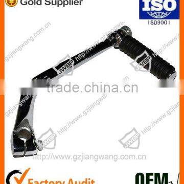 Durable Bajaj Pulsar135 Motorcycle Gear Shift Lever photo-6