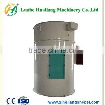 High Efficiency Dust Removal Collector Used in Feed Mill photo-4