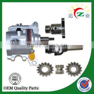 Reverse Tricycle Gearing Device Assembly photo-2