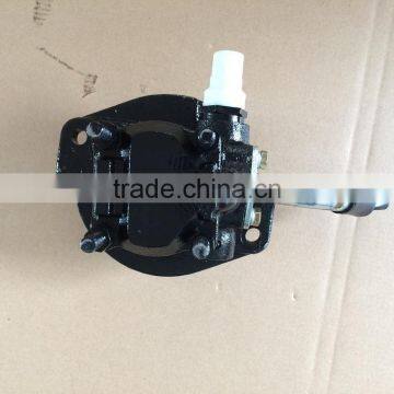 Power Steering Pump for 4HF1engine OEM: 8-97115134-0 photo-2