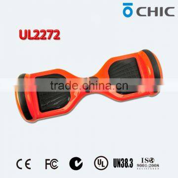 Self Balancing Scooter 2017 New Style photo-4