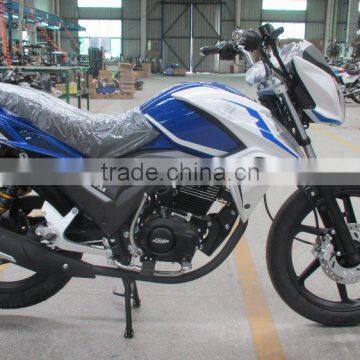 Professional Design China Cheap 4 -stroke 110cc 125cc Motorcycle photo-4