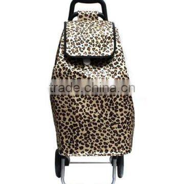 portable shopping trolleys china supplier