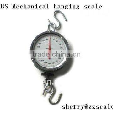 400LBS Mechanical hanging scale