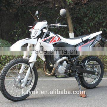 New style 150cc Cheap Chinese Dirt Bike/Off Road Motorcycle/Off Road Motorbike For Sale KM150-HL