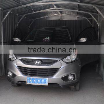 Perfab House Eco Firendly Large Mobile Garage of China Suppliers photo-3