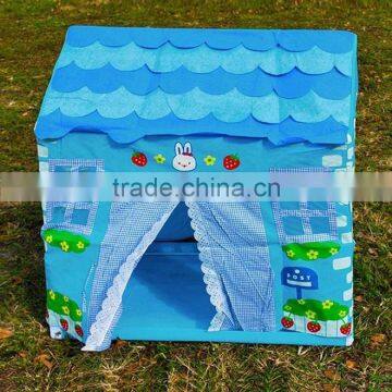 baby tent blue and pink for choice