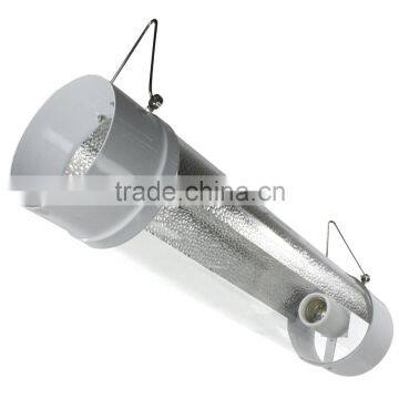 Cool Tube Shade Grow Room Tent Hydroponics Lighting Reflector Air Cooled 5" 6" (6" 150mm) photo-2