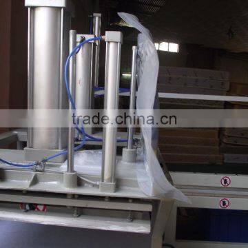 Pillow Vacuum Wrapping Machine/High Quality Pillow Vacuum Packaging Machine photo-3