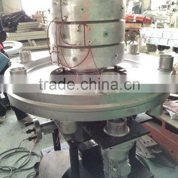 Rotary Die Head for pe Plastic Blown Film Machine photo-6