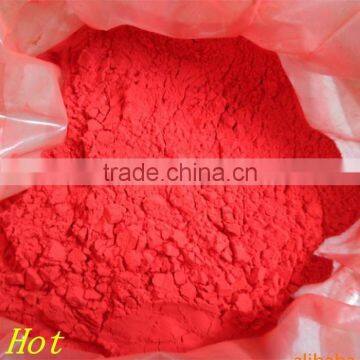 Hot Sell!pigment Iron Oxide Red/ Fe2O3 for Concrete/iron Oxide Black/yellow photo-3