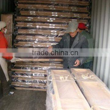 5' Piano Board With E-track photo-2