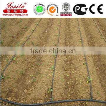 Good Quality pe Micro Spray Pipe for Irrigation photo-4