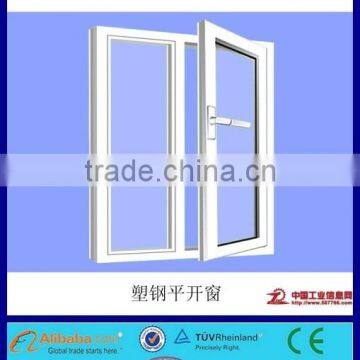 Champagne Color Aluminum Sliding Window/aluminum Awning Window photo-2