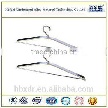 High Quality Aluminum Clothes Hanger_factory Supply photo-3