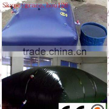 Acrylic Lacquered Pvc Coated Fabric for Water Bag Water Tank and Water Toys photo-5