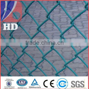 High quality Chain Link Fence