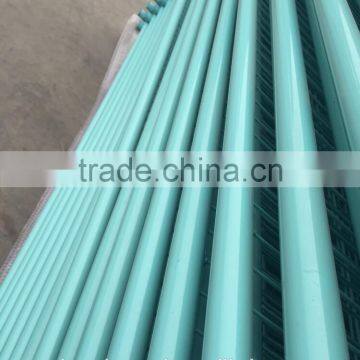 Canada Temporary Fence / Used Temporary Fencing for Sale / Cheap nz Temporary Steel photo-5