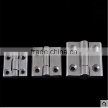 industrial equipment case hinge/machine hinge