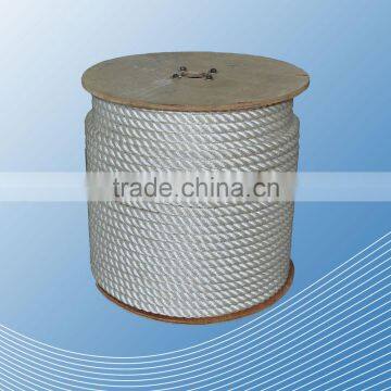 High Quality Dock Line PE Rope photo-4