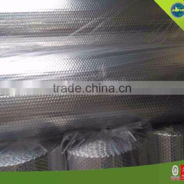 4mm Reflective Foil Faced Bubble Insulation photo-2