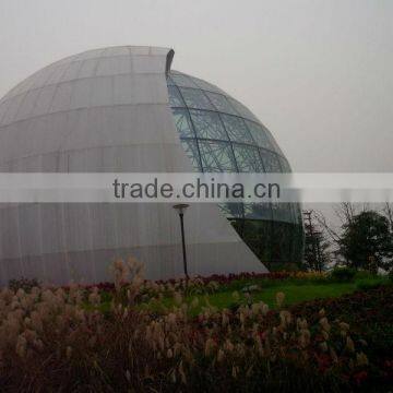 Prefabricated Gardenhouse photo-4